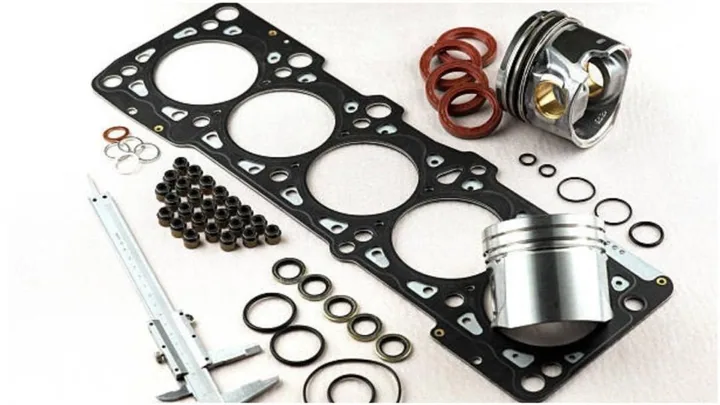 Engine Parts