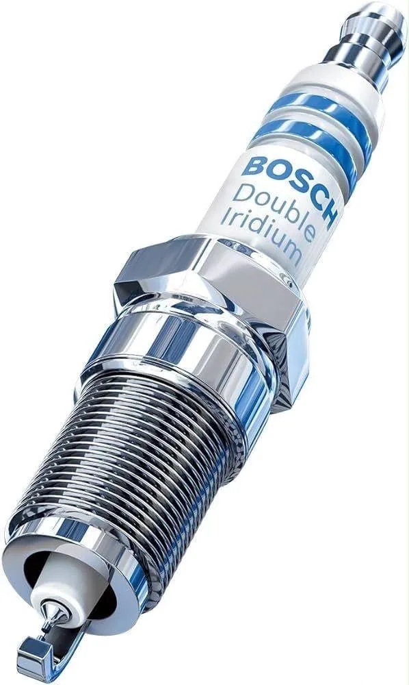 Bosch Double Iridium Spark Plug