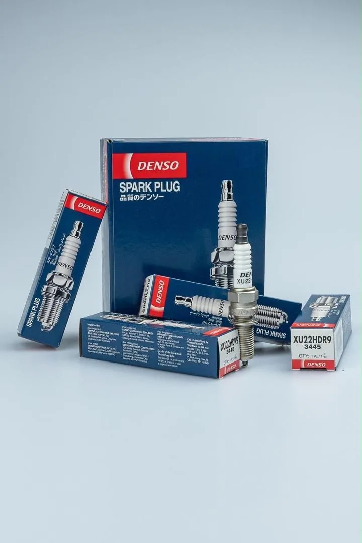 Denso Spark Plug XU22HDR9