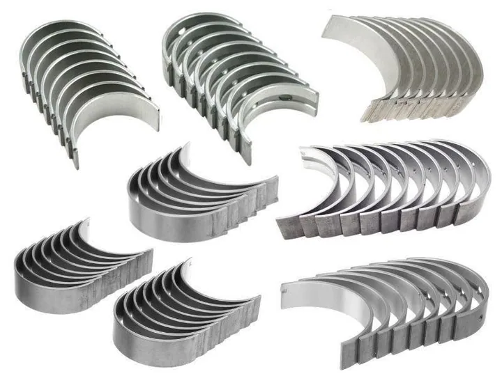 Engine Bearing Shells