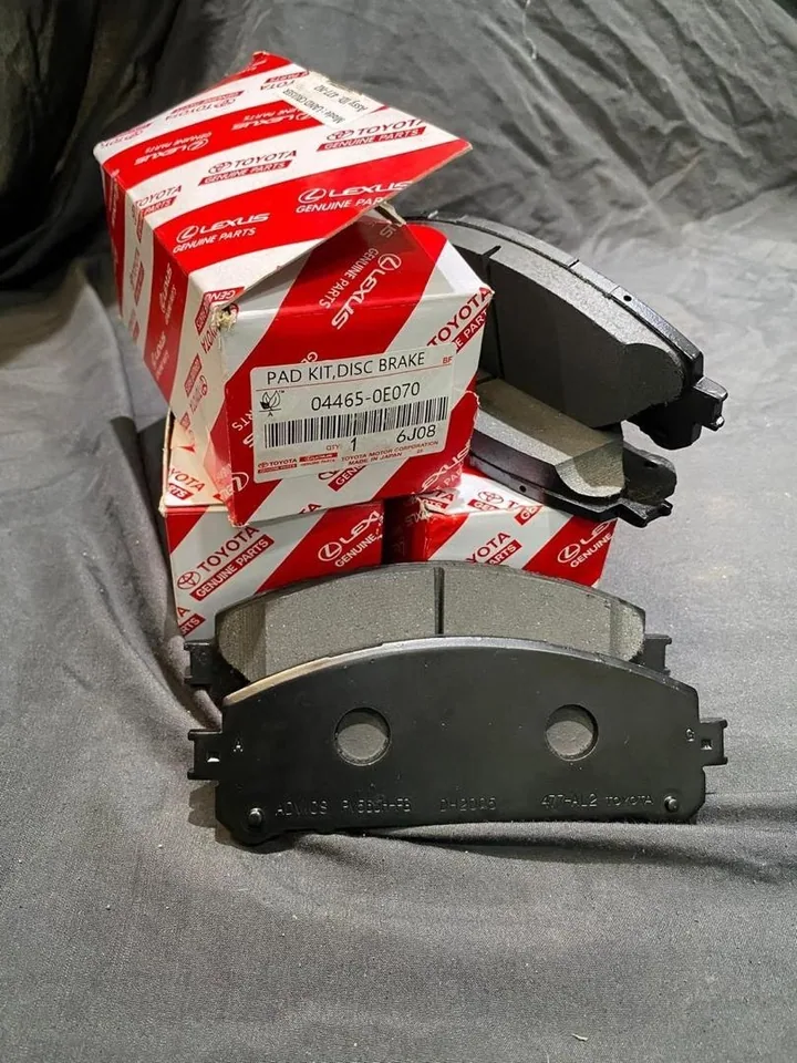 Brake Pads