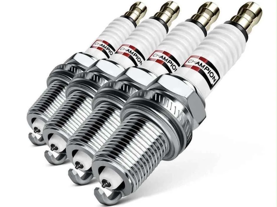Champion Spark Plugs