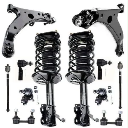 Suspension Components