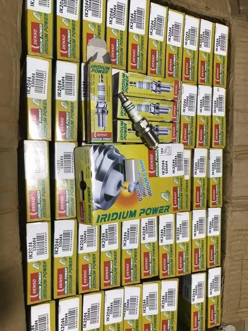 Denso Iridium Power Spark Plugs