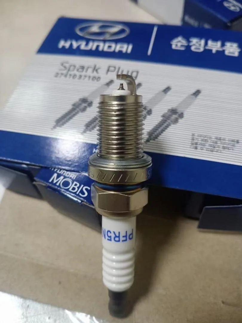 Hyundai Mobis Spark Plug